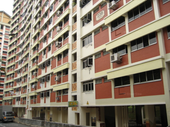 Blk 236 Bishan Street 22 (Bishan), HDB 4 Rooms #386332